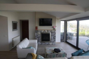 Varuna modern beach house Mount Martha